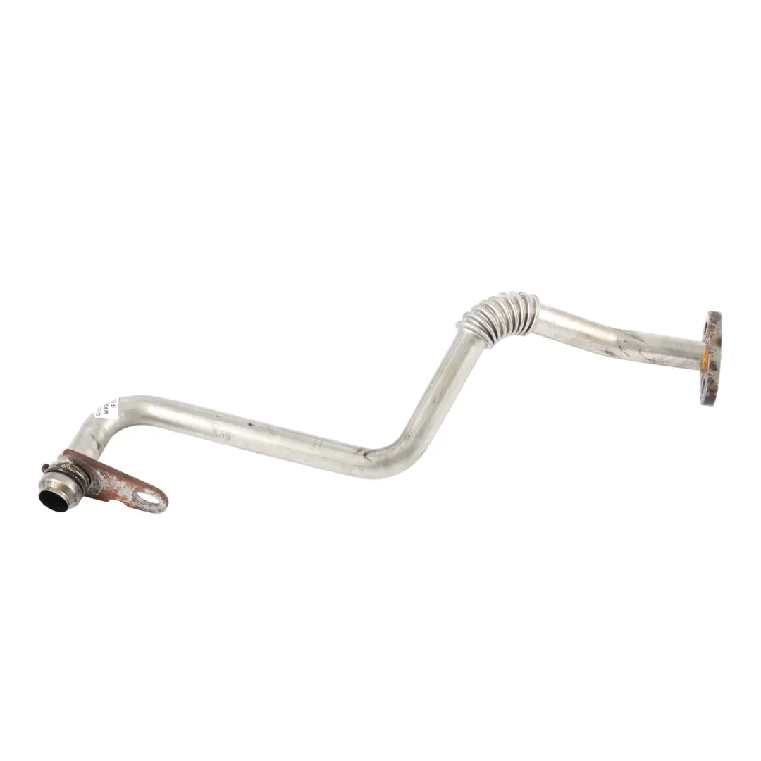 MK8 Tubo Retorno Aceite Turbo 2.2 TDCI BK3Q-6K677-AC para Ford Transit con número de pieza 1731783 Ford Transit MK8 Tubo Retorno Aceite Turbo 2.2 TDCI BK3Q-6K677-AC - SKU 1731783 - Número de pieza 1731783
