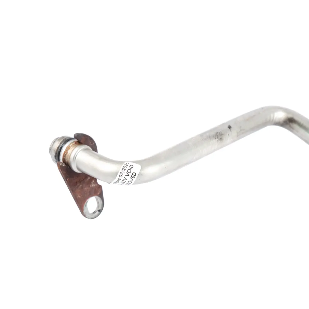 Ford Transit MK8 Tubo Retorno Aceite Turbo 2.2 TDCI BK3Q-6K677-AC - SKU 1731783 - Número de pieza 1731783