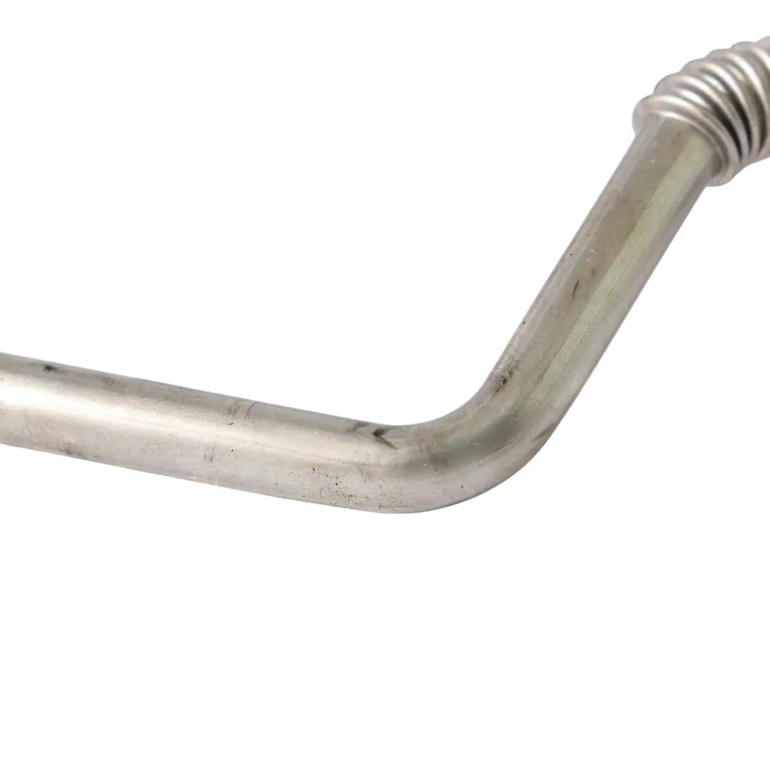 MK8 Tubo Retorno Aceite Turbo 2.2 TDCI BK3Q-6K677-AC para Ford Transit con número de pieza 1731783 Ford Transit MK8 Tubo Retorno Aceite Turbo 2.2 TDCI BK3Q-6K677-AC - SKU 1731783 - Número de pieza 1731783