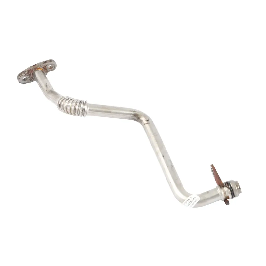 MK8 Tubo Retorno Aceite Turbo 2.2 TDCI BK3Q-6K677-AC para Ford Transit con número de pieza 1731783 Ford Transit MK8 Tubo Retorno Aceite Turbo 2.2 TDCI BK3Q-6K677-AC - SKU 1731783 - Número de pieza 1731783