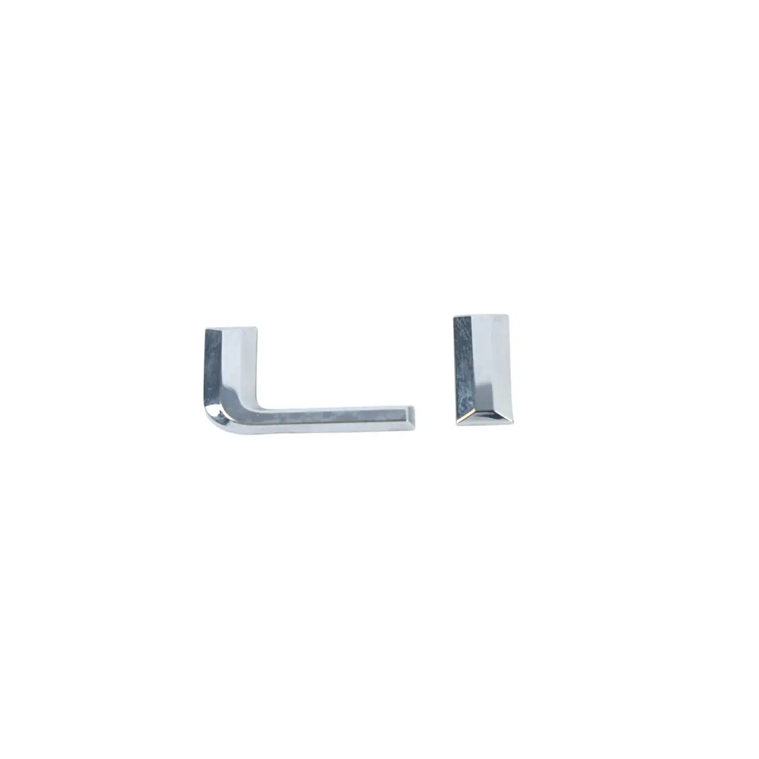 Mk6 Logo Emblema Scritta Portellone Posteriore Limited per Ford Ranger con numero di parte 1741349 Ford Ranger Mk6 Logo Emblema Scritta Portellone Posteriore Limited - SKU 1741349 - Numero di parte 1741349