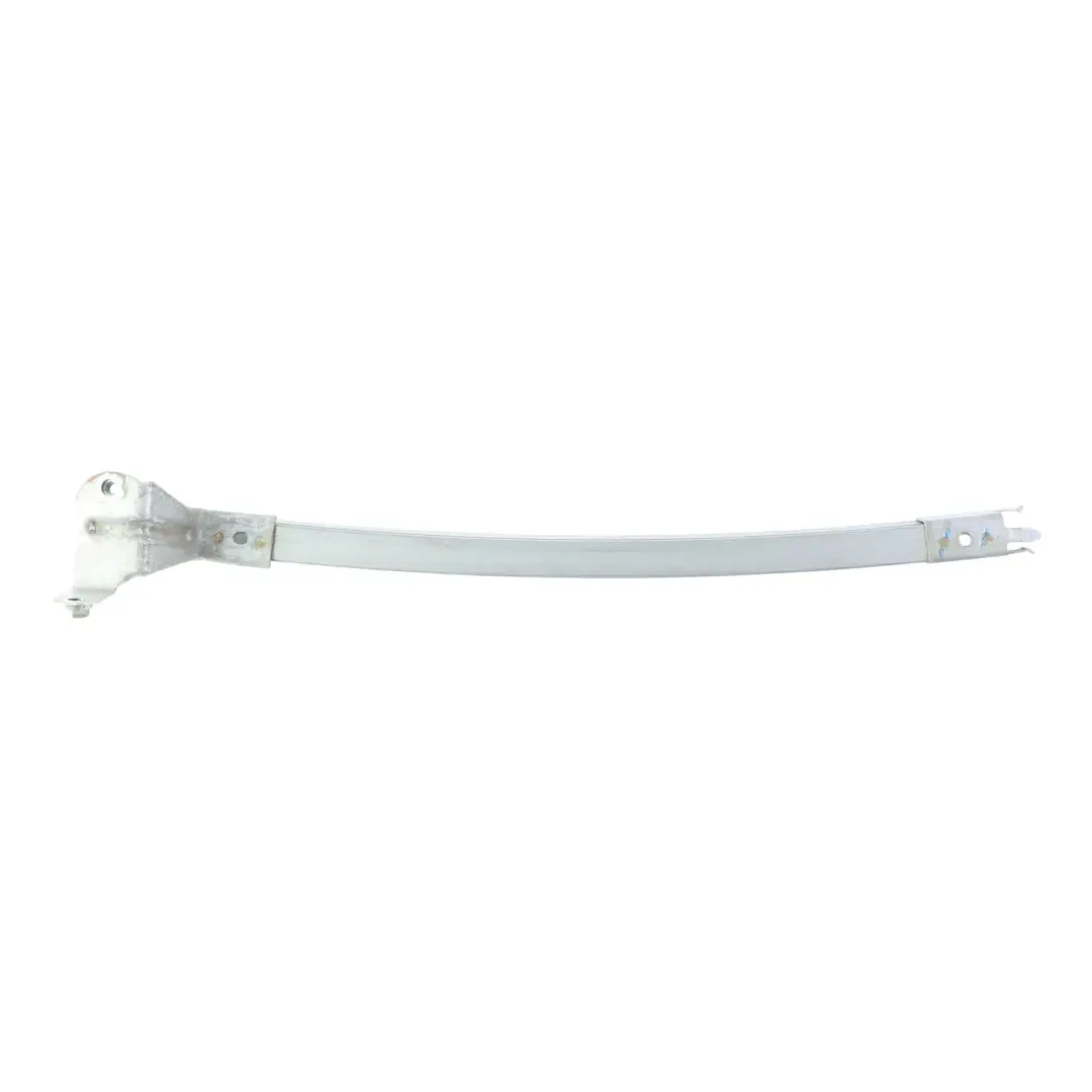 Ford Ranger Mk6 Door Glass Run Channel Front Right O/S AB39-2121472-AC - SKU 1741447 - Part number 1741447