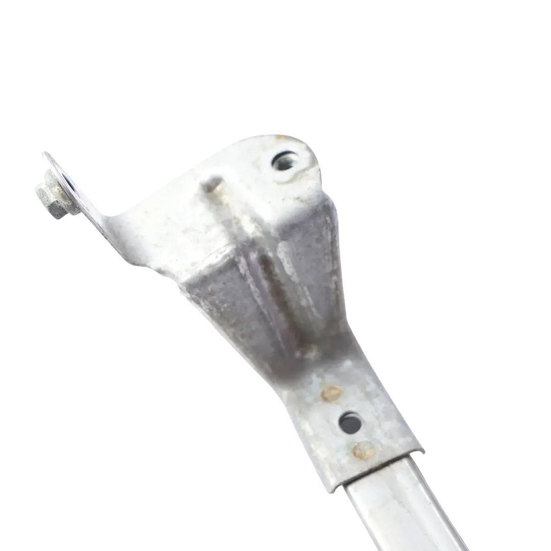 Ford Ranger Mk6 Door Glass Run Channel Front Right O/S AB39-2121472-AC - SKU 1741447 - Part number 1741447