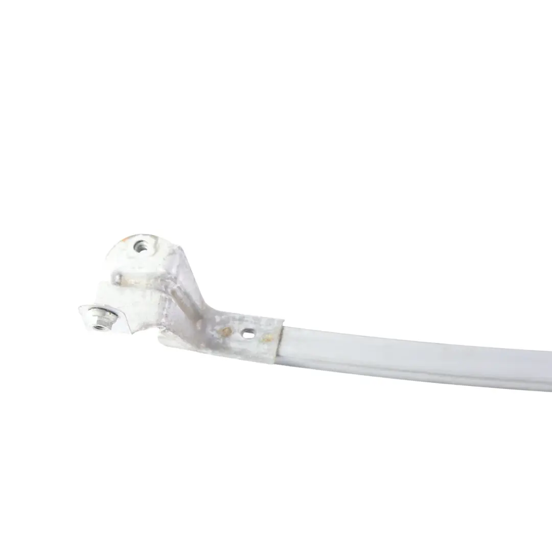 Ford Ranger Mk6 Door Glass Run Channel Front Right O/S AB39-2121472-AC - SKU 1741447 - Part number 1741447