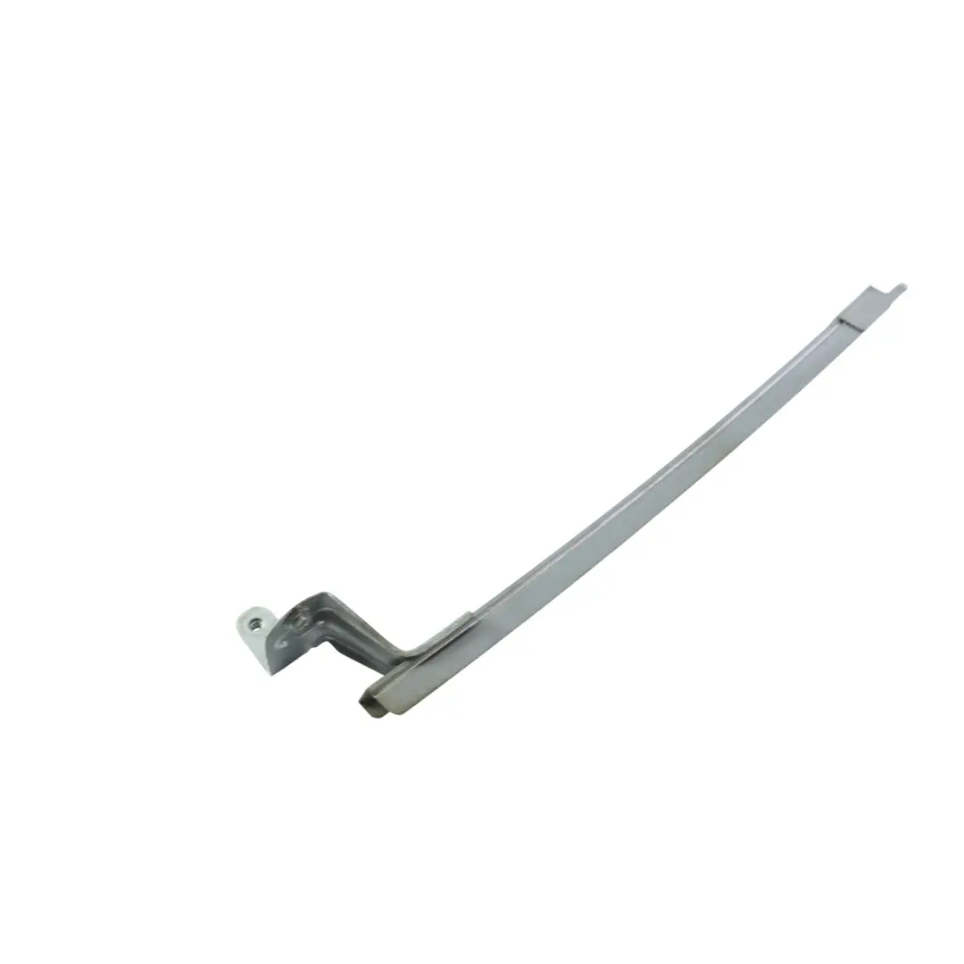Ford Ranger Mk6 Door Glass Run Channel Front Left N/S AB39-2121473-AC - SKU 1741448 - Part number 1741448