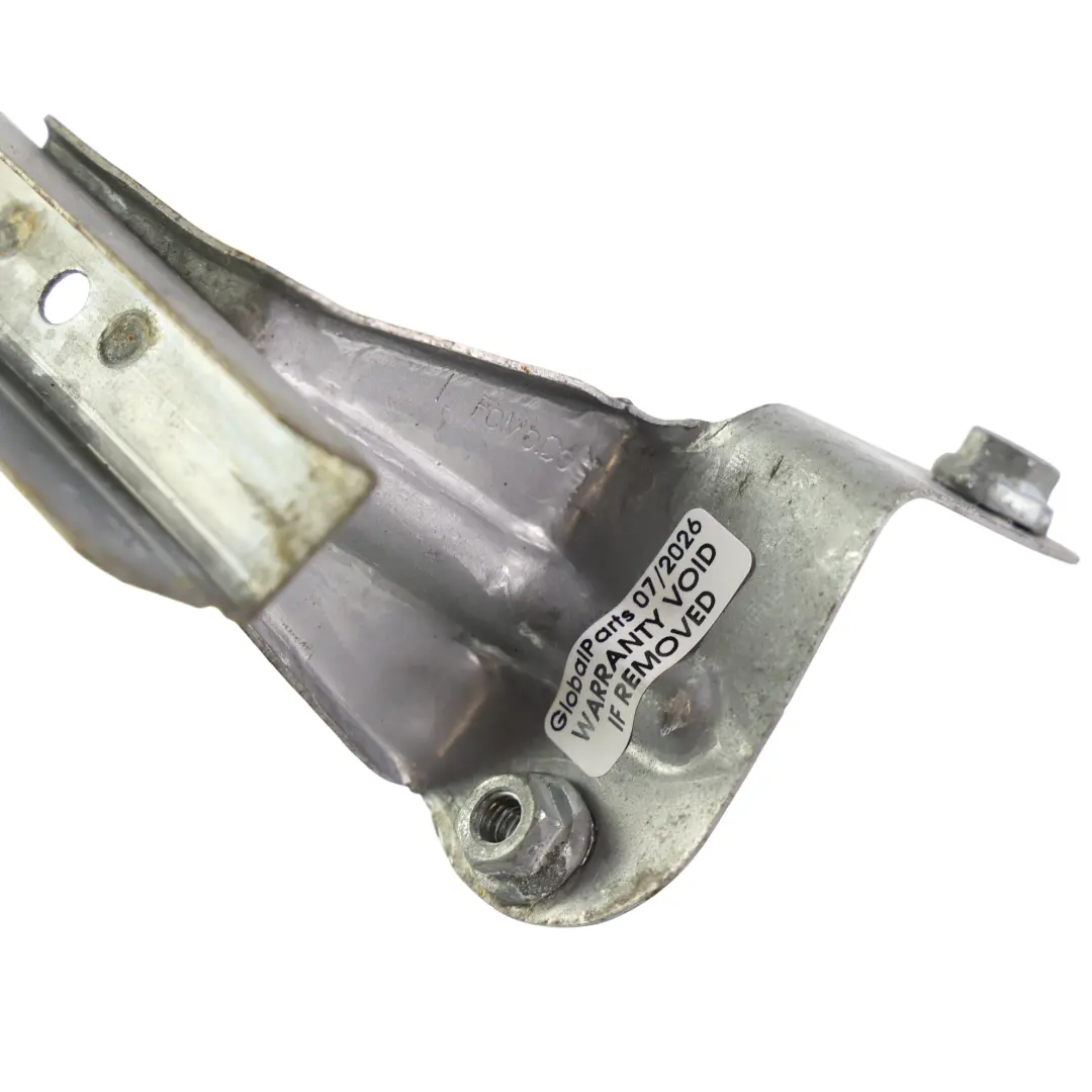 Mk6 Fensterschiene Tür Vorne Links AB39-2121473-AC für Ford Ranger mit Teilenummer 1741448 Ford Ranger Mk6 Fensterschiene Tür Vorne Links AB39-2121473-AC - SKU 1741448 - Teilenummer 1741448