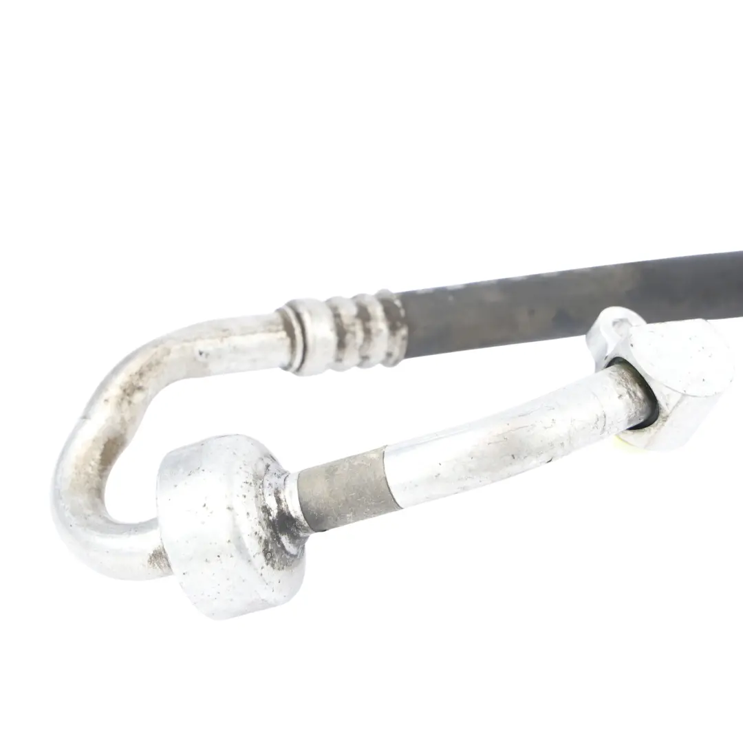 Mk1 A/C Air Con Conditioning Pipe Hose Line 2.0 TDCI AV41-19N602-AF to Ford Kuga with Part number 1743659 Ford Kuga Mk1 A/C Air Con Conditioning Pipe Hose Line 2.0 TDCI AV41-19N602-AF - SKU 1743659 - Part number 1743659
