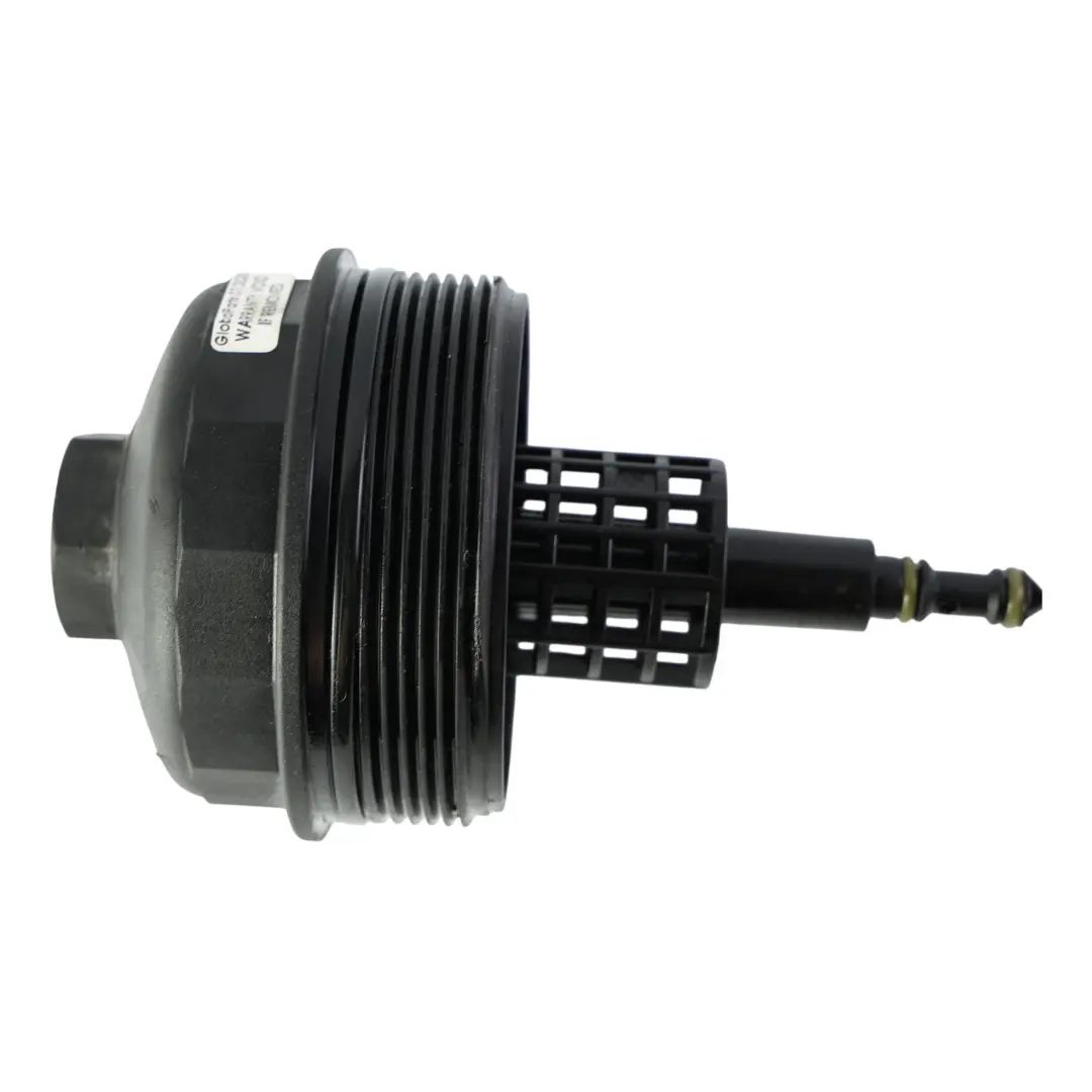 BMW X5 E53 E60 E65 X3 E83 Couvercle Filtre à Huile Moteur - SKU 1744000 - Numéro de pièce 1744000