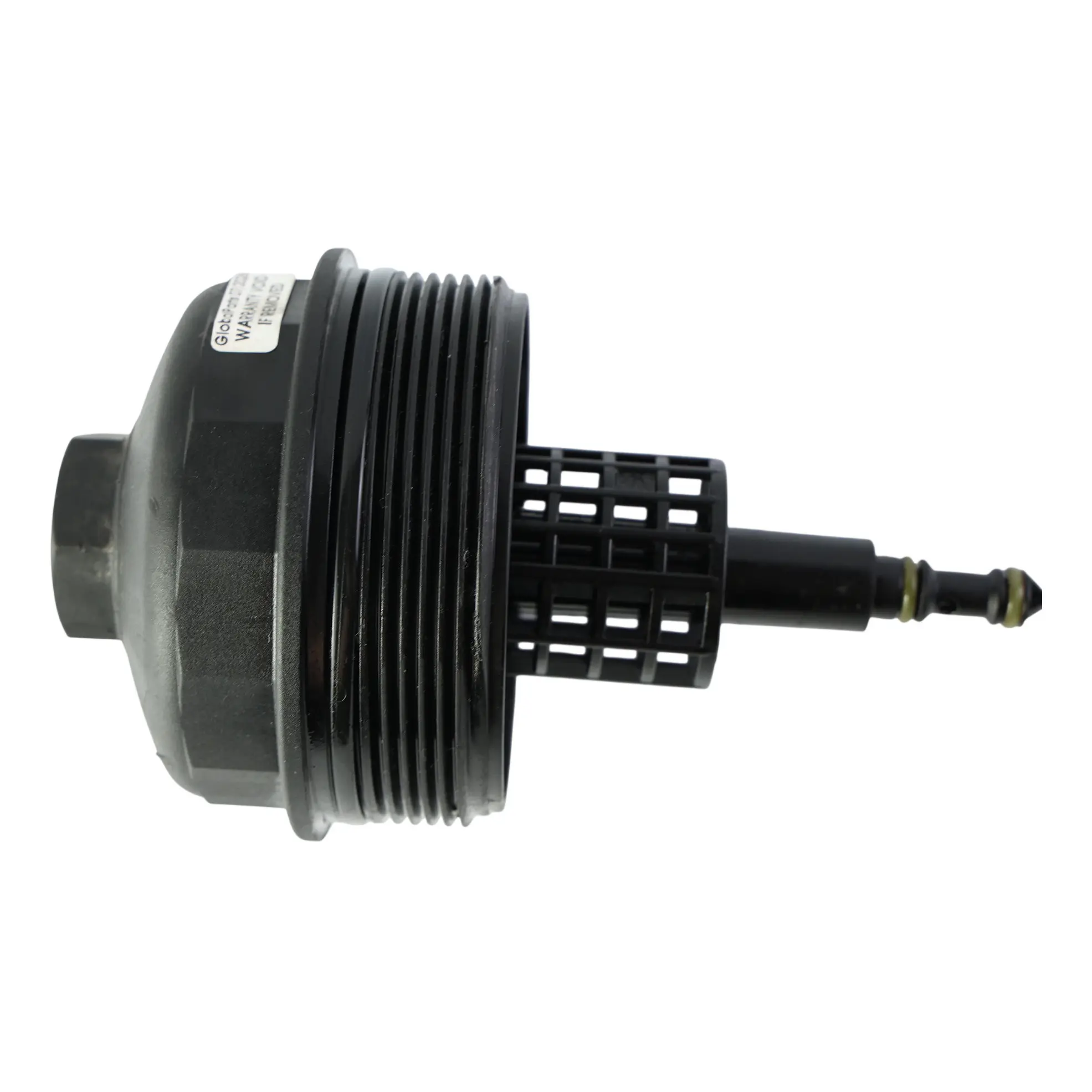 BMW X5 E53 E60 E65 X3 E83 Couvercle Filtre à Huile Moteur 1744000