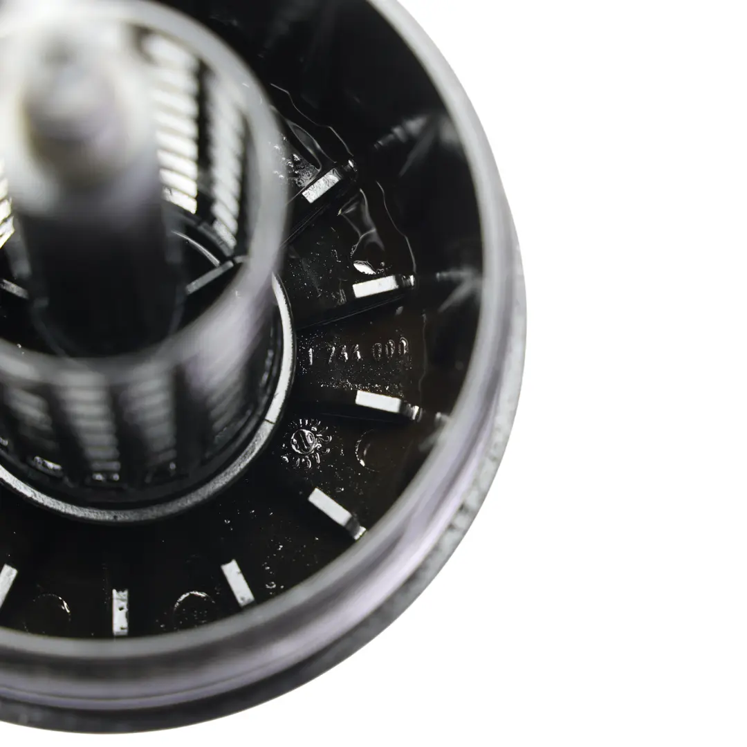 BMW X5 E53 E60 E65 X3 E83 Coperchio Filtro Olio Motore - SKU 1744000 - Numero di parte 1744000
