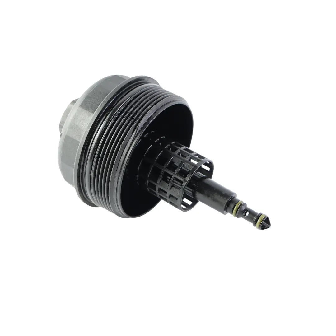 BMW X5 E53 E60 E65 X3 E83 Coperchio Filtro Olio Motore - SKU 1744000 - Numero di parte 1744000