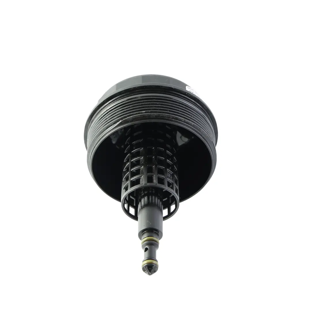 BMW X5 E53 E60 E65 X3 E83 Coperchio Filtro Olio Motore - SKU 1744000 - Numero di parte 1744000