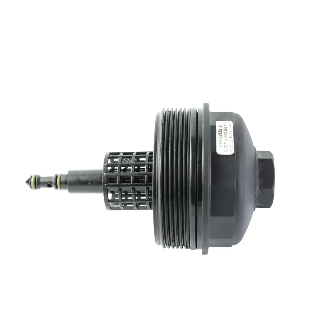 BMW X5 E53 E60 E65 X3 E83 Engine Oil Filter Cover - SKU 1744000 - Part number 1744000