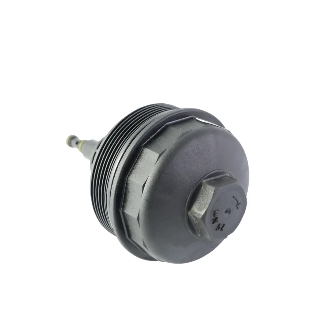 BMW X5 E53 E60 E65 X3 E83 Engine Oil Filter Cover - SKU 1744000 - Part number 1744000