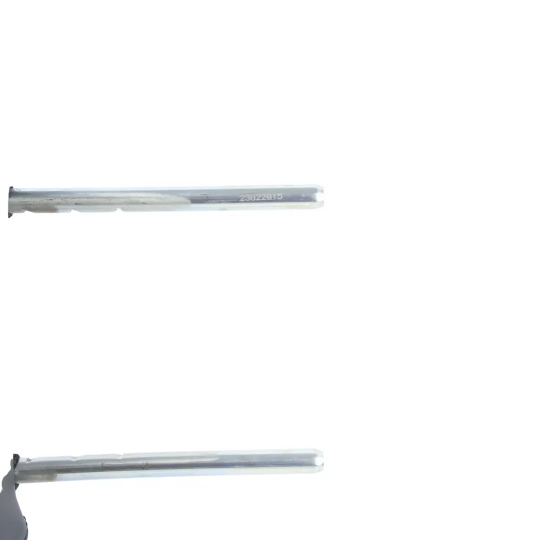 Ford Ranger MK6 Housse Appui-Tête Siège Avant Noir River Rock Gauche Droit - SKU 1744614 - Numéro de pièce 1744614
