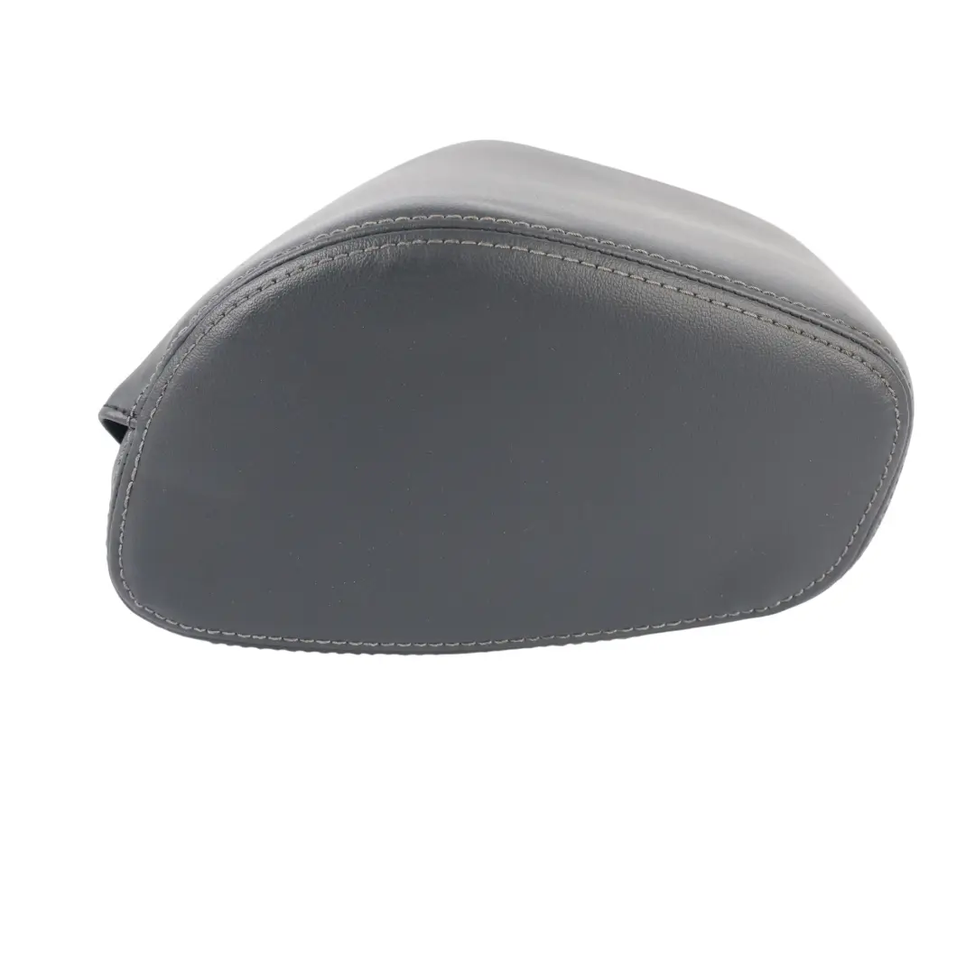 Ford Ranger MK6 Housse Appui-Tête Siège Avant Noir River Rock Gauche Droit - SKU 1744614 - Numéro de pièce 1744614