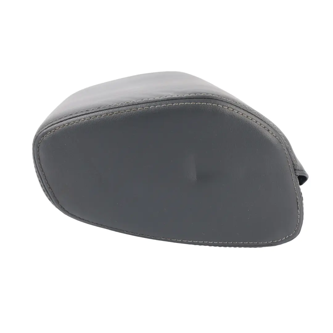 Mk6 Front Seat Headrest Cover Black River Rock Left Right N/O/S to Ford Ranger with Part number 1744614 Ford Ranger Mk6 Front Seat Headrest Cover Black River Rock Left Right N/O/S - SKU 1744614 - Part number 1744614