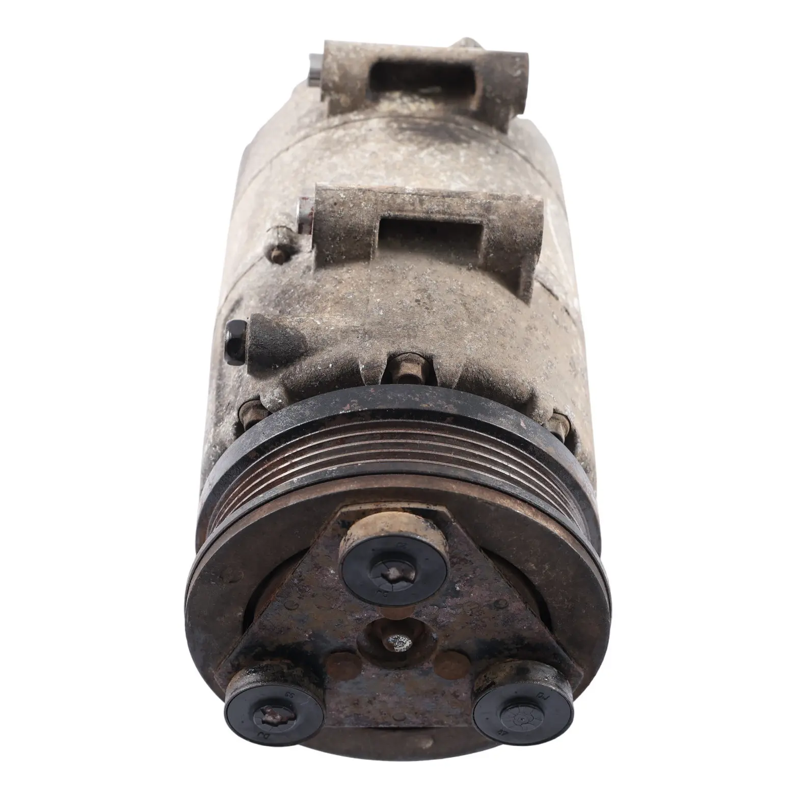 Ford Focus Mk2 Air Conditioning A/C Compressor 2.0 Petrol RM6M5H-19D629-AD