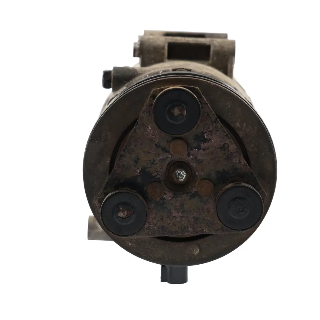 Ford Focus Mk2 Sprężarka Klimatyzacji 2.0 Benzyna RM6M5H-19D629-AD - SKU 1744997 - Numer Części 1744997