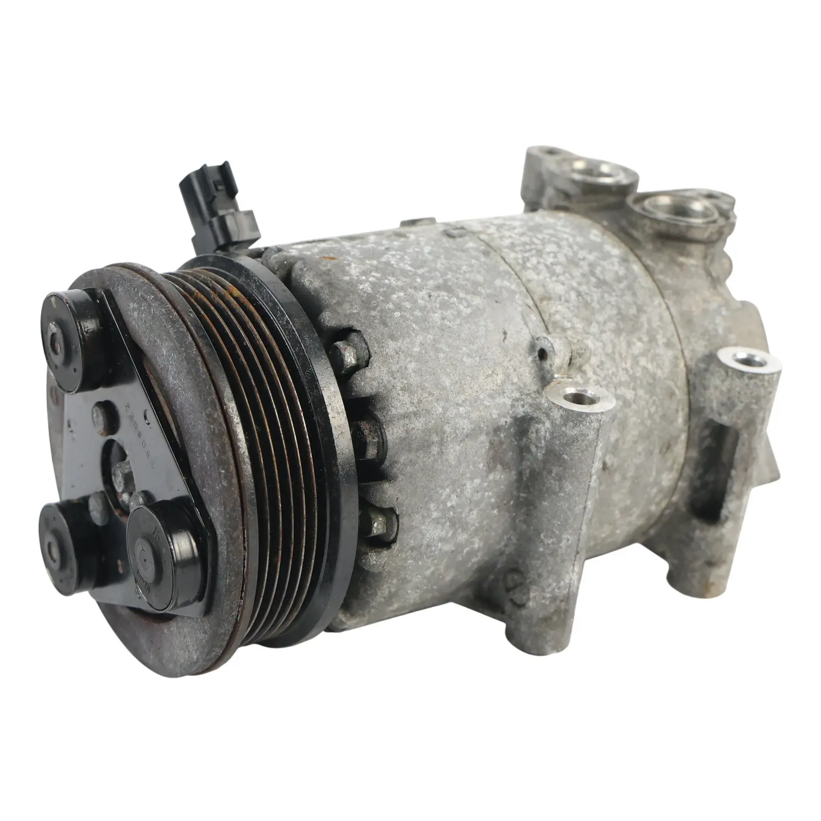 Ford Mondeo Mk4 Kompresor Klimatyzacji 2.0 Benzyna 6G91-19D629-DC