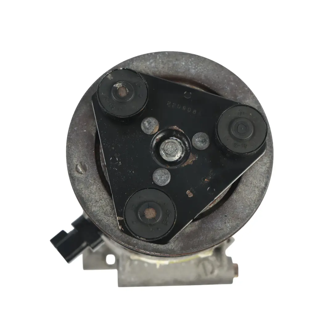 Ford Mondeo Mk4 A/C Air Con Compressor 2.0 Petrol - SKU 1745033 - Part number 6G91-19D629-DC