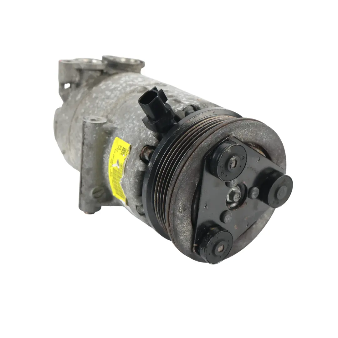 Ford Mondeo MK4 Klimakompressor 2.0 Benzin - SKU 1745033 - Teilenummer 6G91-19D629-DC