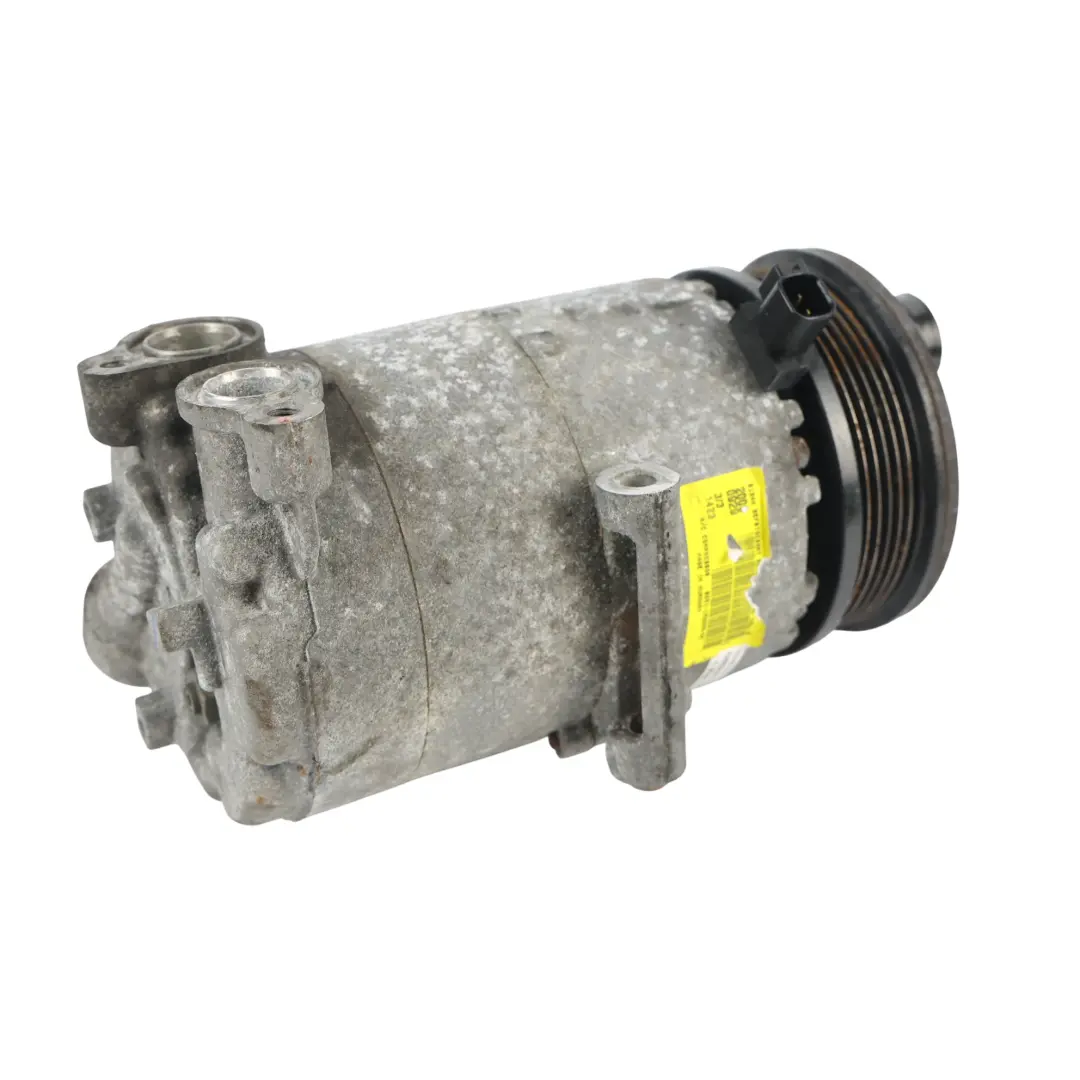 MK4 Klimakompressor 2.0 Benzin für Ford Mondeo mit Teilenummer 6G91-19D629-DC Ford Mondeo MK4 Klimakompressor 2.0 Benzin - SKU 1745033 - Teilenummer 6G91-19D629-DC