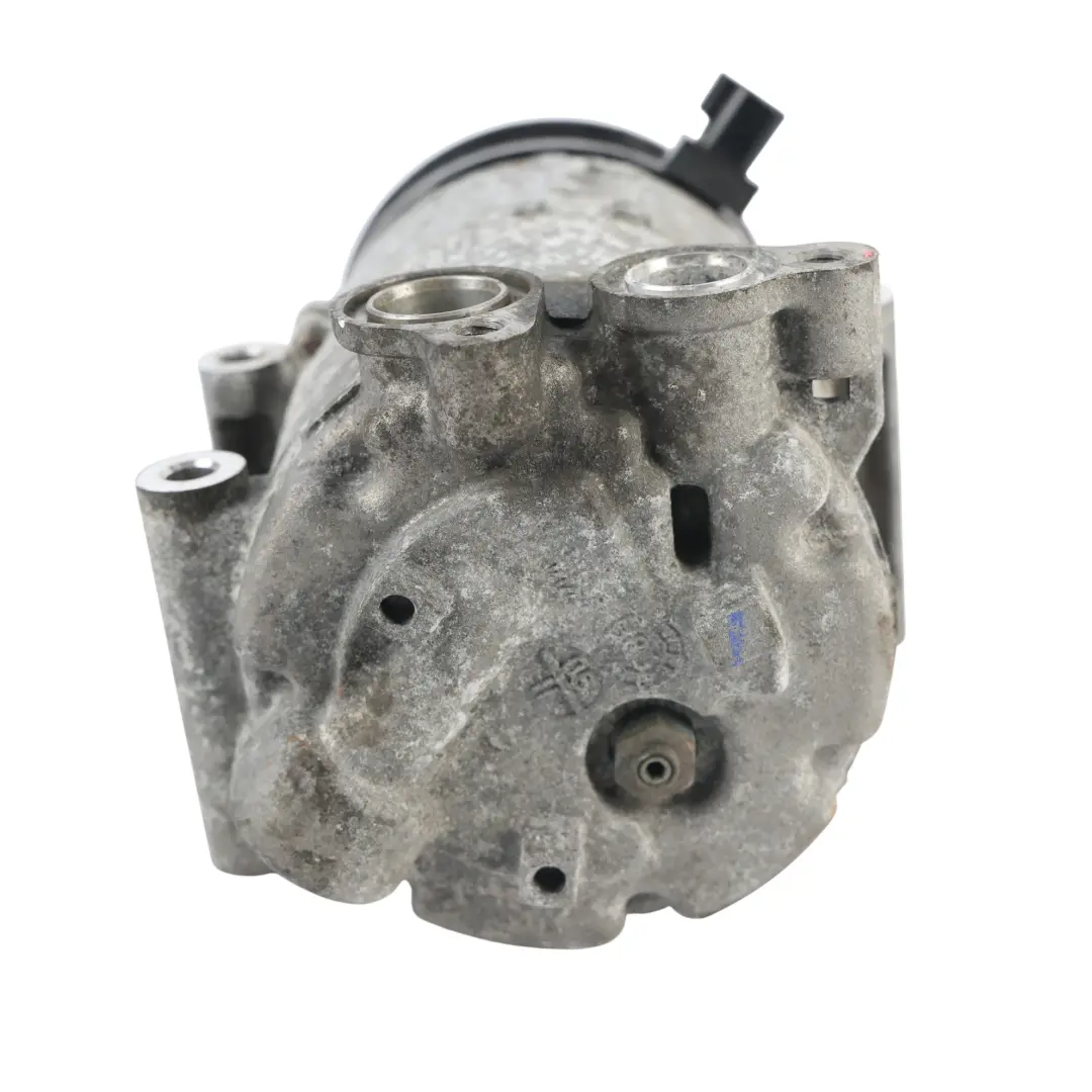 MK4 Klimakompressor 2.0 Benzin für Ford Mondeo mit Teilenummer 6G91-19D629-DC Ford Mondeo MK4 Klimakompressor 2.0 Benzin - SKU 1745033 - Teilenummer 6G91-19D629-DC
