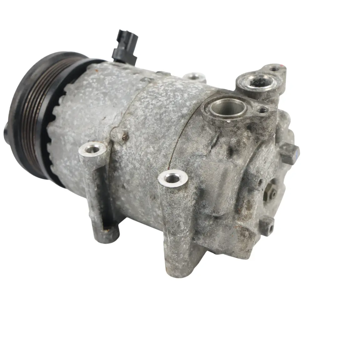 Ford Mondeo MK4 Compresor Aire Acondicionado 2.0 Gasolina - SKU 1745033 - Número de pieza 6G91-19D629-DC