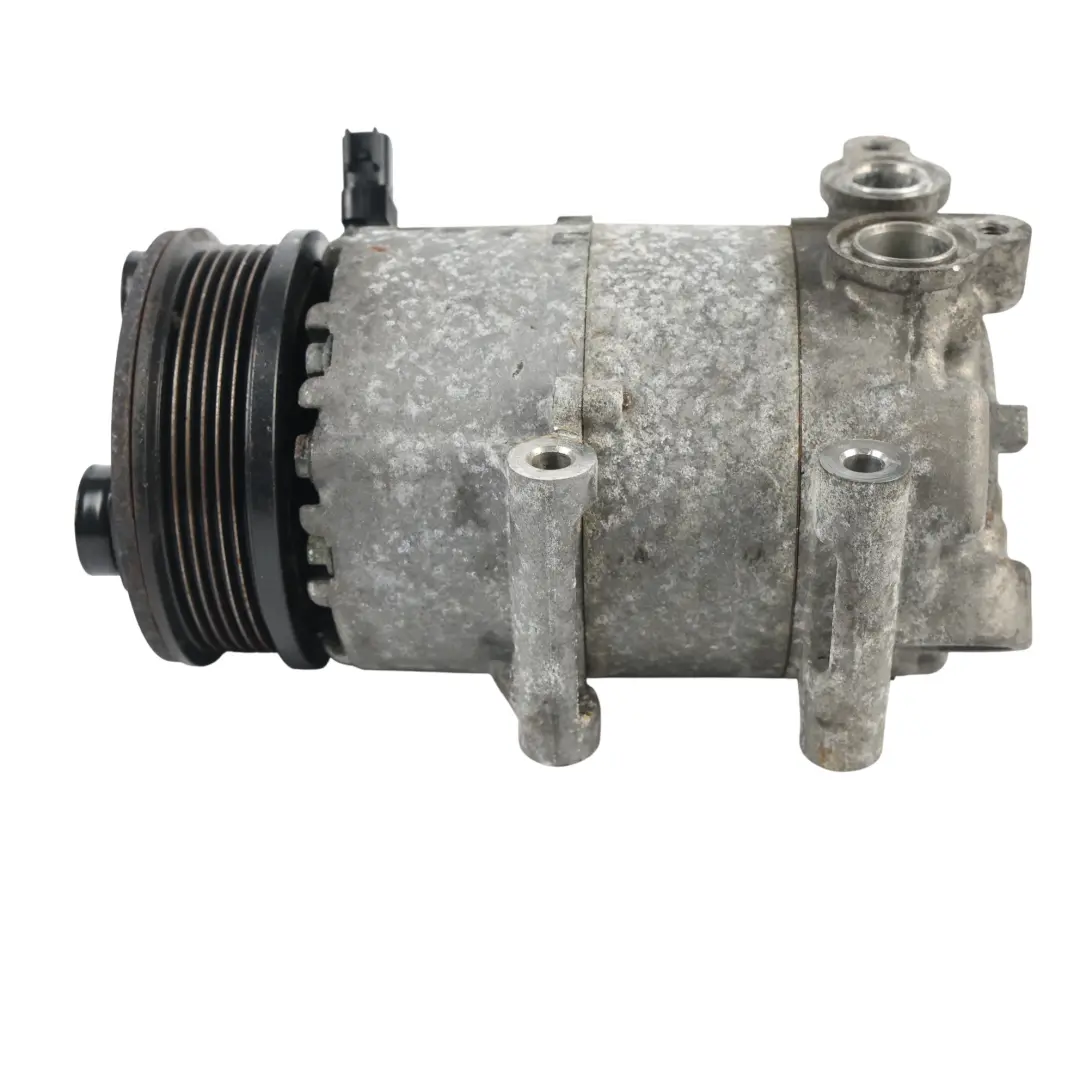 MK4 Klimakompressor 2.0 Benzin für Ford Mondeo mit Teilenummer 6G91-19D629-DC Ford Mondeo MK4 Klimakompressor 2.0 Benzin - SKU 1745033 - Teilenummer 6G91-19D629-DC