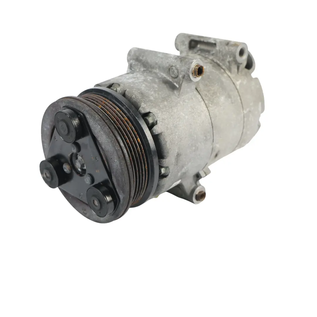 Mk4 A/C Air Con Compressor 2.0 Petrol to Ford Mondeo with Part number 6G91-19D629-DC Ford Mondeo Mk4 A/C Air Con Compressor 2.0 Petrol - SKU 1745033 - Part number 6G91-19D629-DC