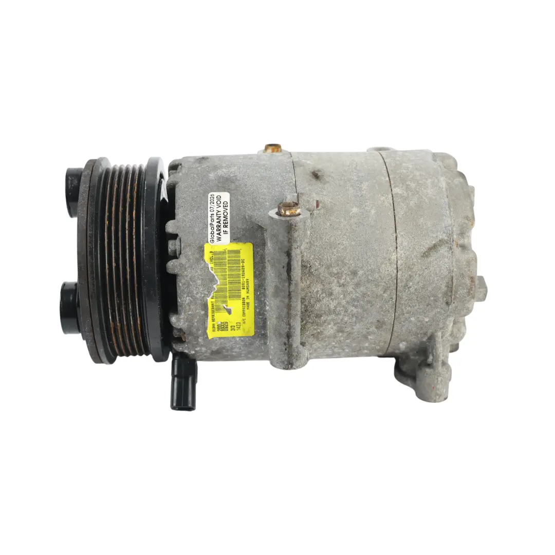 Ford Mondeo MK4 Compressore Aria Condizionata 2.0 Benzina - SKU 1745033 - Numero di parte 6G91-19D629-DC