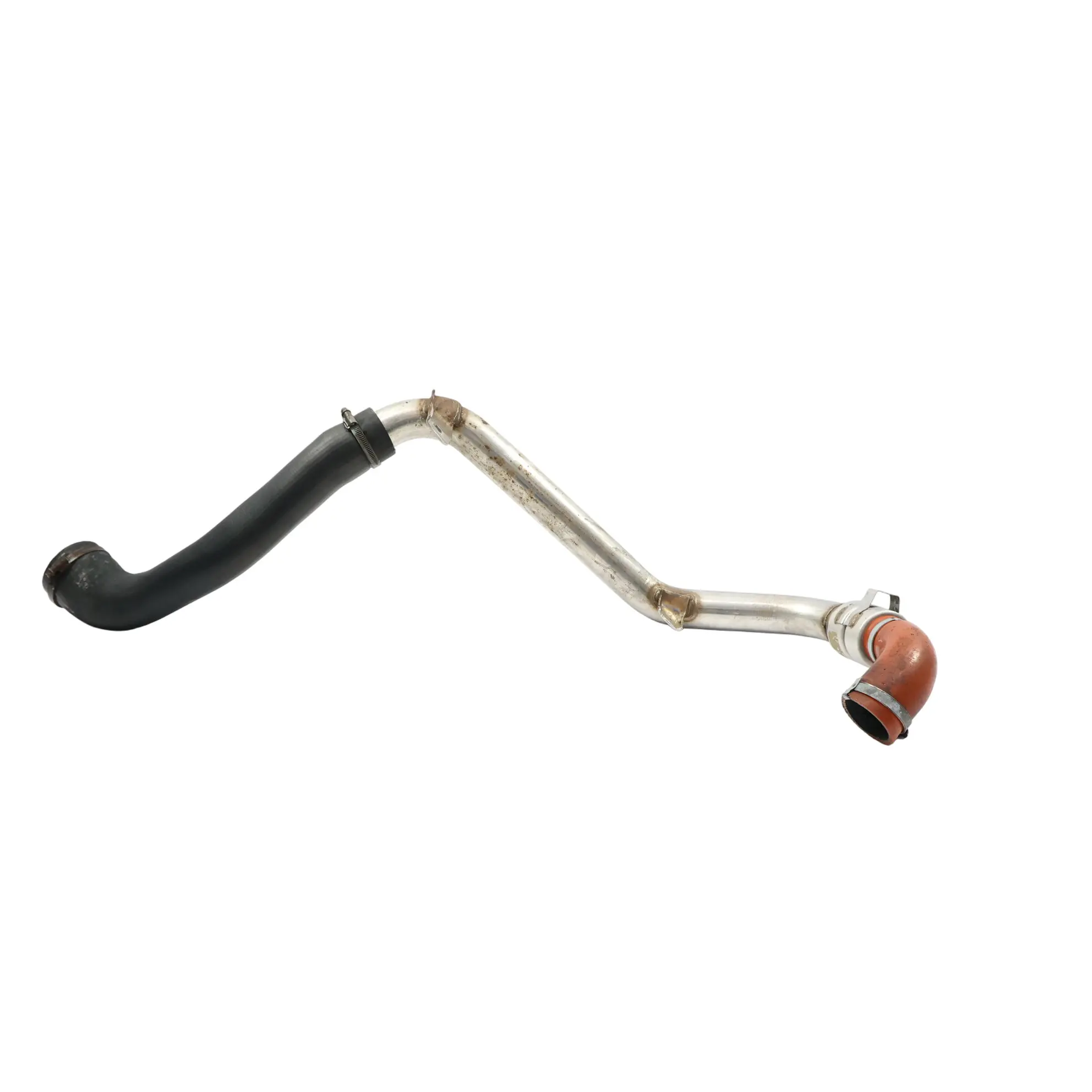 Ford S-Max Tuyau Conduit Admission Air Intercooler 1751358