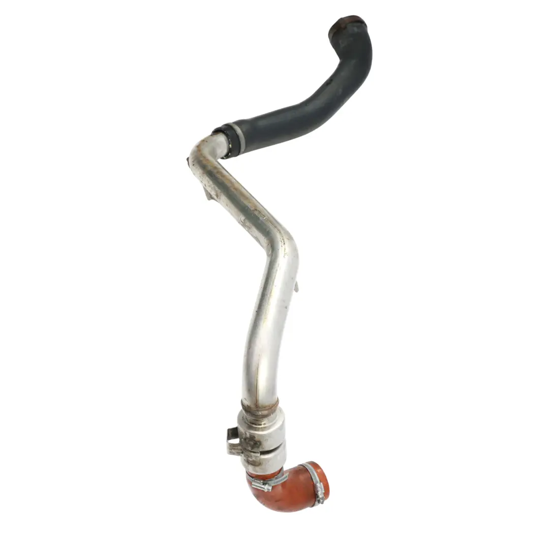 Ford S-Max Intercooler Przewód Wlotu Powietrza - SKU 1751358 - Numer Części 1751358