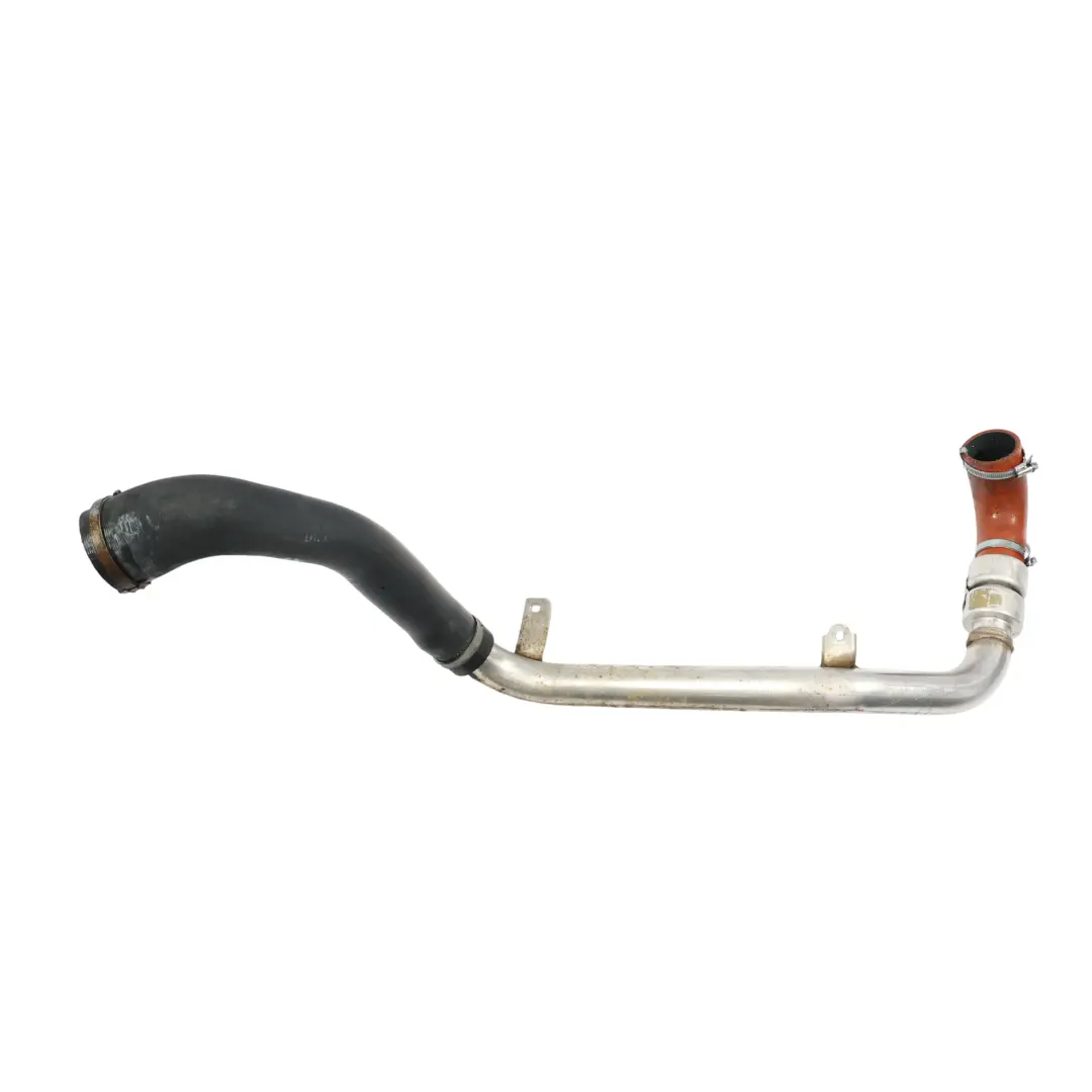Tubo Conducto Admisión Aire Intercooler para Ford S-Max con número de pieza 1751358 Ford S-Max Tubo Conducto Admisión Aire Intercooler - SKU 1751358 - Número de pieza 1751358