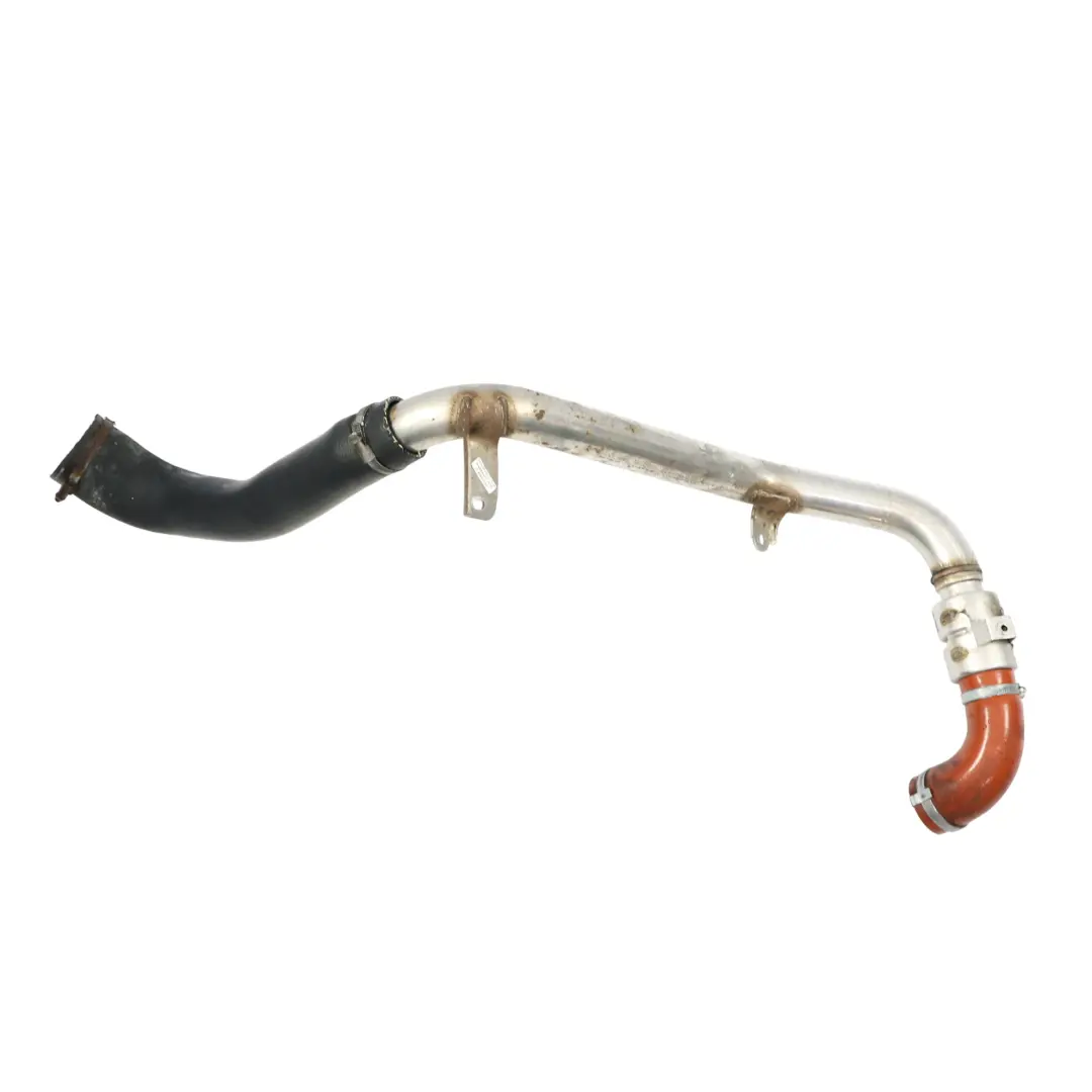 Ford S-Max Intercooler Przewód Wlotu Powietrza - SKU 1751358 - Numer Części 1751358
