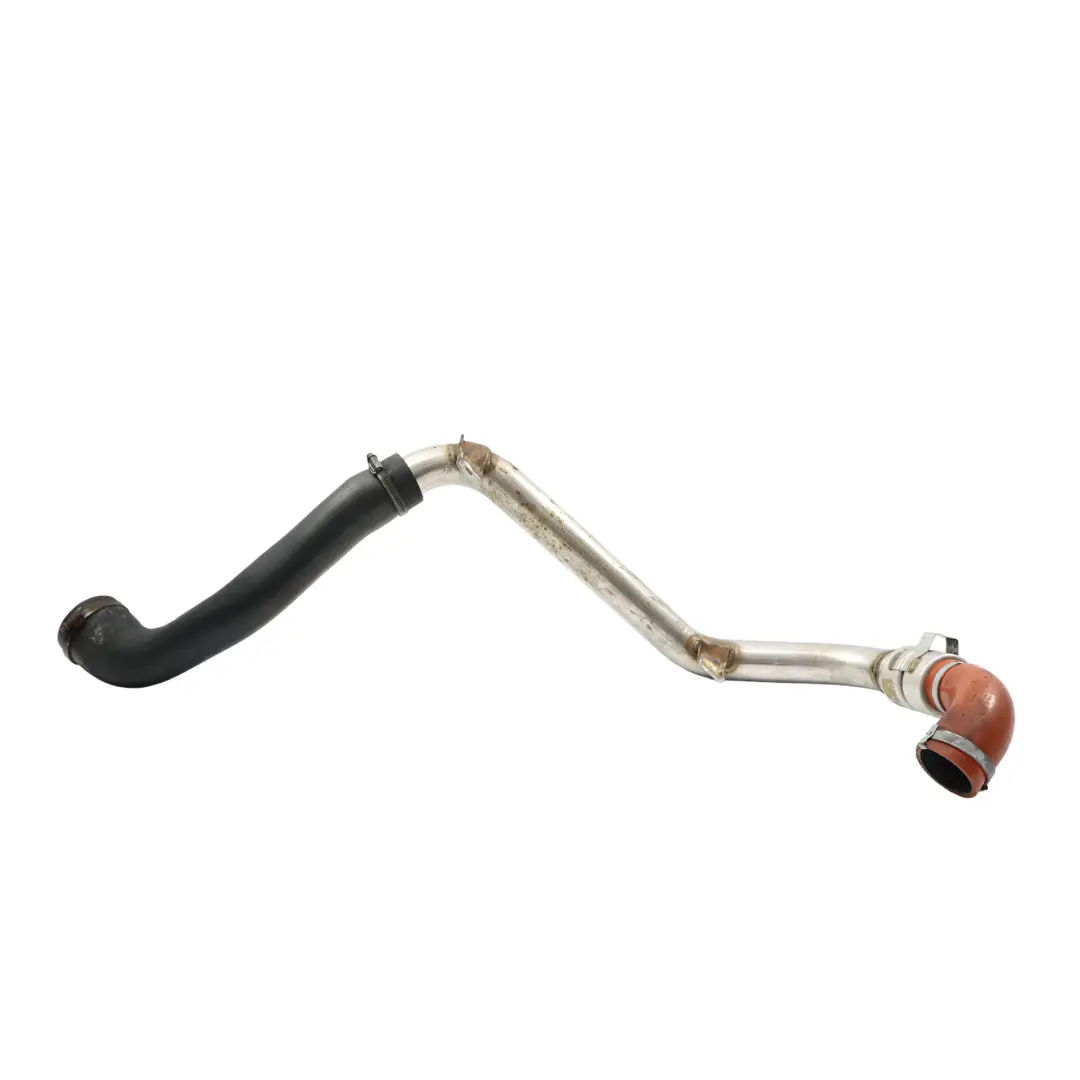 Ford S-Max Tubo Condotto Aspirazione Aria Intercooler - SKU 1751358 - Numero di parte 1751358