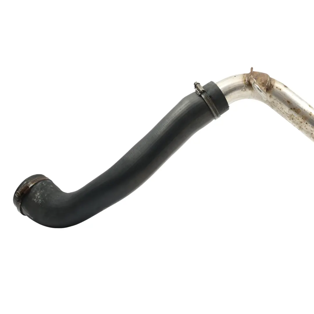 Ladeluftkühler Ansaugluft Schlauch Rohr Leitung für Ford S-Max mit Teilenummer 1751358 Ford S-Max Ladeluftkühler Ansaugluft Schlauch Rohr Leitung - SKU 1751358 - Teilenummer 1751358