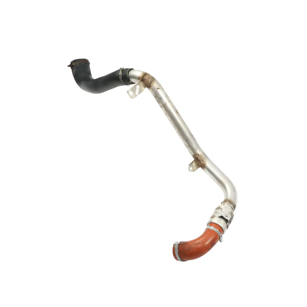 Tuyau Conduit Admission Air Intercooler pour Ford S-Max à propos du numéro de pièce 1751358 Ford S-Max Tuyau Conduit Admission Air Intercooler - SKU 1751358 - Numéro de pièce 1751358