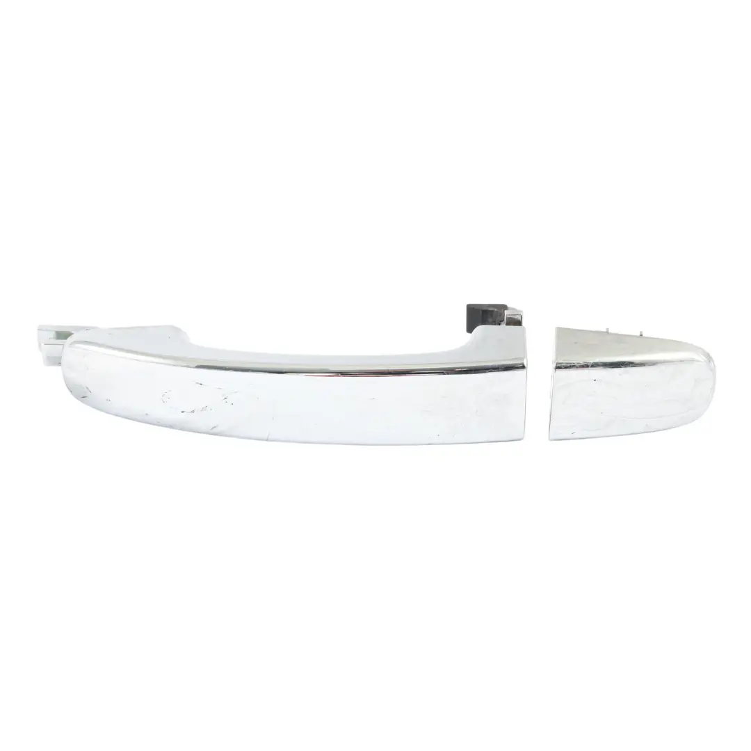 Ford Ranger Mk6 Rear Door Handle Grab Exterior Left N/S - SKU 1752285-1 - Part number 1752285
