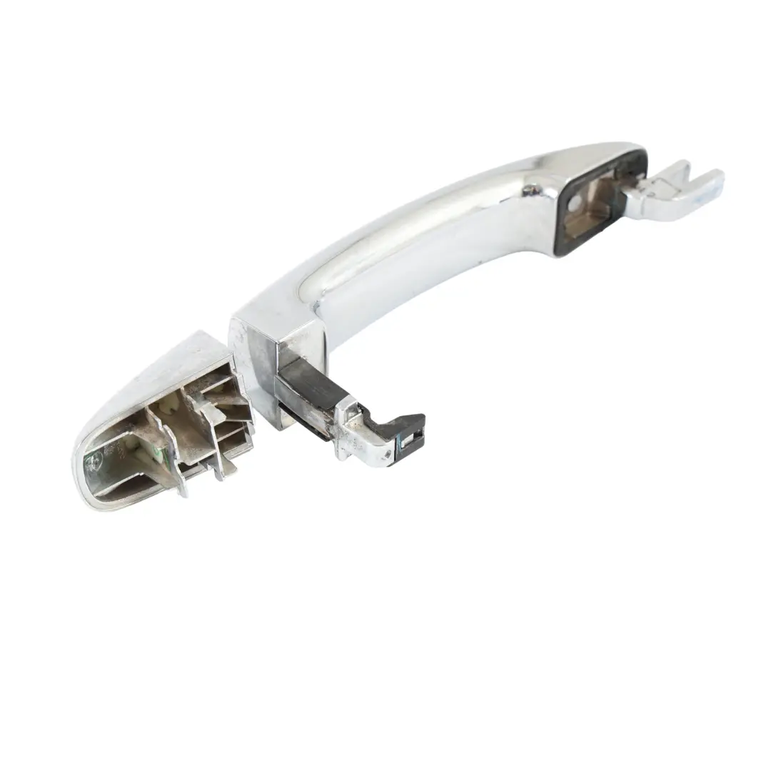 Ford Ranger Mk6 Rear Door Handle Grab Exterior Left N/S - SKU 1752285-1 - Part number 1752285