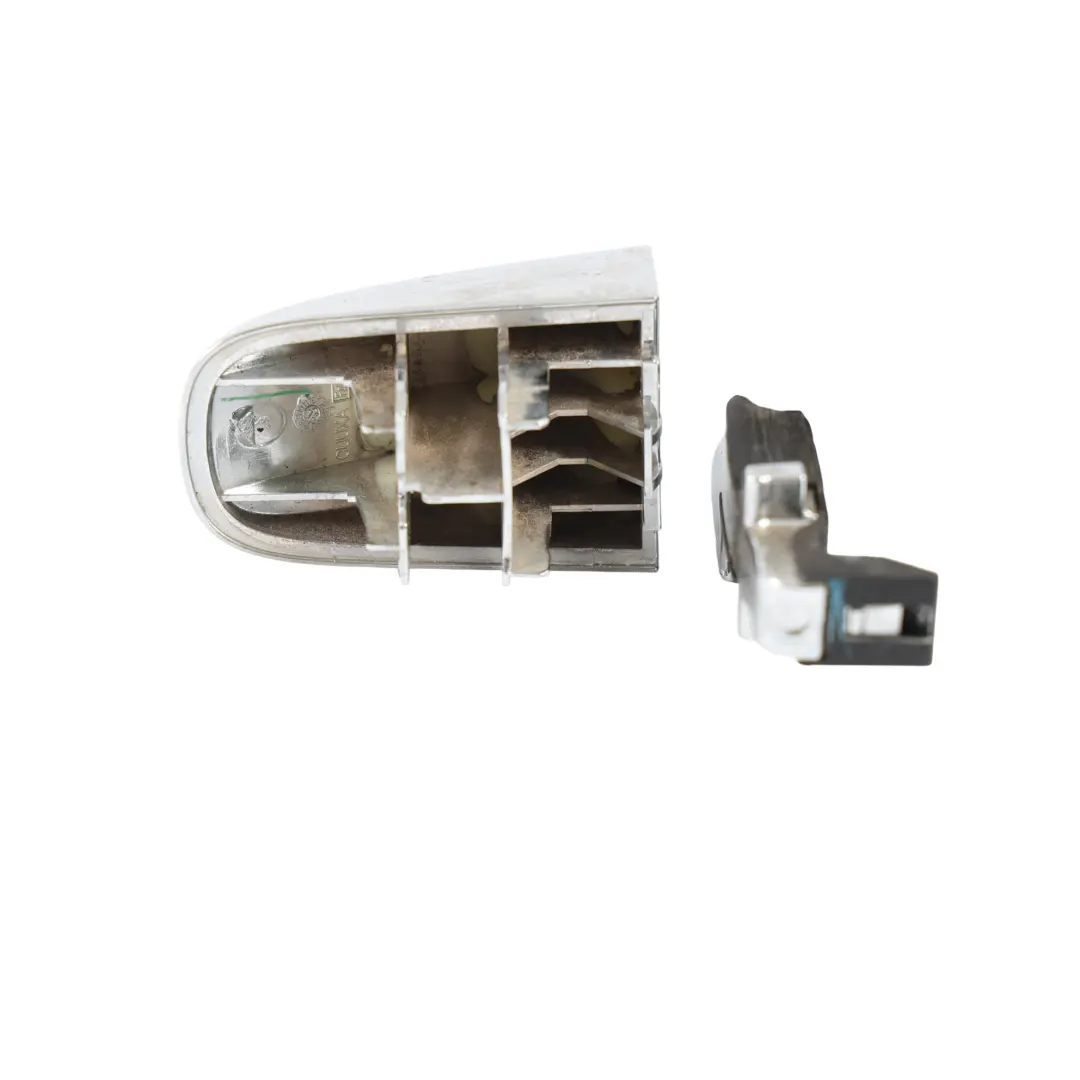Ford Ranger Mk6 Poignée Porte Arrière Extérieure Gauche - SKU 1752285-1 - Numéro de pièce 1752285