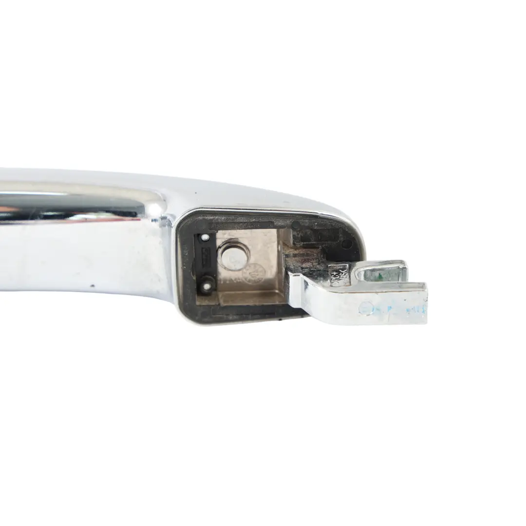 Ford Ranger Mk6 Rear Door Handle Grab Exterior Left N/S - SKU 1752285-1 - Part number 1752285