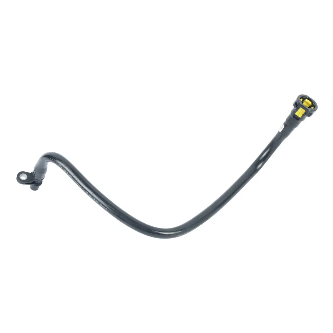 Transmission Oil Cooler Pipe Hose Line 2.2 TDCI 6G91-7990-LE to Ford S-Max with Part number 1761517 Ford S-Max Transmission Oil Cooler Pipe Hose Line 2.2 TDCI 6G91-7990-LE - SKU 1761517 - Part number 1761517