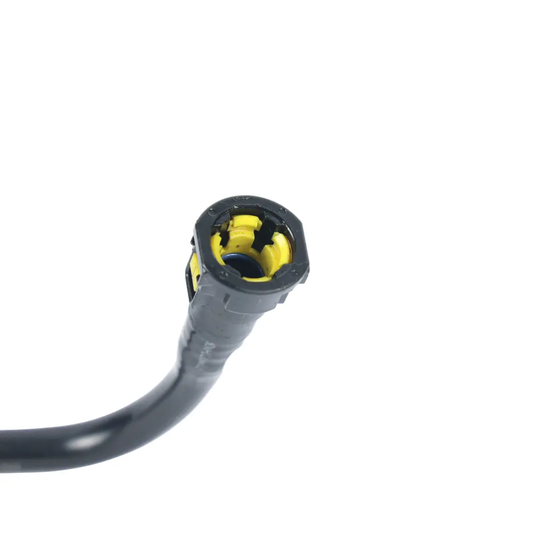 Transmission Oil Cooler Pipe Hose Line 2.2 TDCI 6G91-7990-LE to Ford S-Max with Part number 1761517 Ford S-Max Transmission Oil Cooler Pipe Hose Line 2.2 TDCI 6G91-7990-LE - SKU 1761517 - Part number 1761517