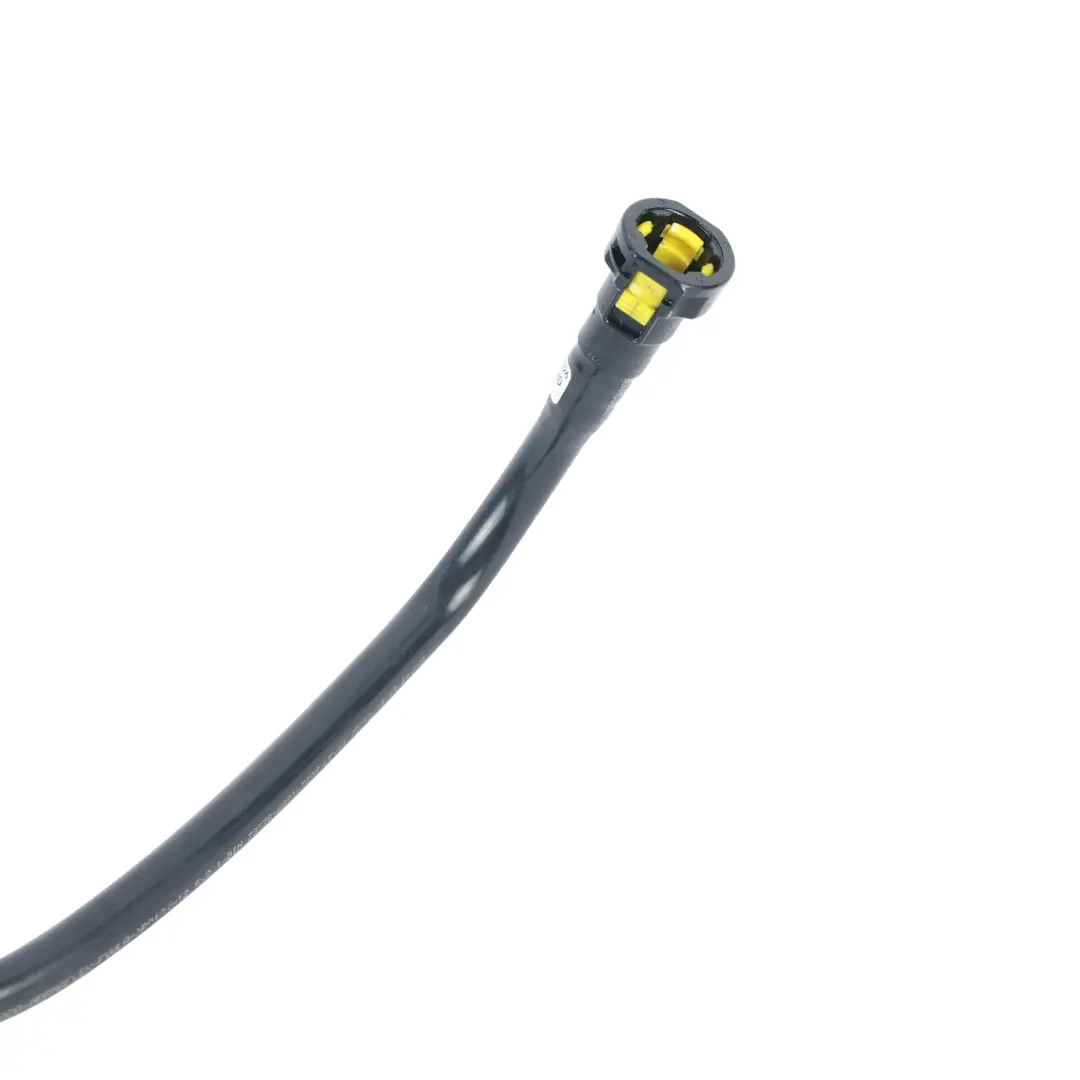 Transmission Oil Cooler Pipe Hose Line 2.2 TDCI 6G91-7990-LE to Ford S-Max with Part number 1761517 Ford S-Max Transmission Oil Cooler Pipe Hose Line 2.2 TDCI 6G91-7990-LE - SKU 1761517 - Part number 1761517
