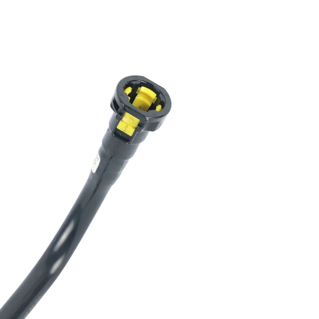 Ford S-Max Transmission Oil Cooler Pipe Hose Line 2.2 TDCI 6G91-7990-LE - SKU 1761517 - Part number 1761517