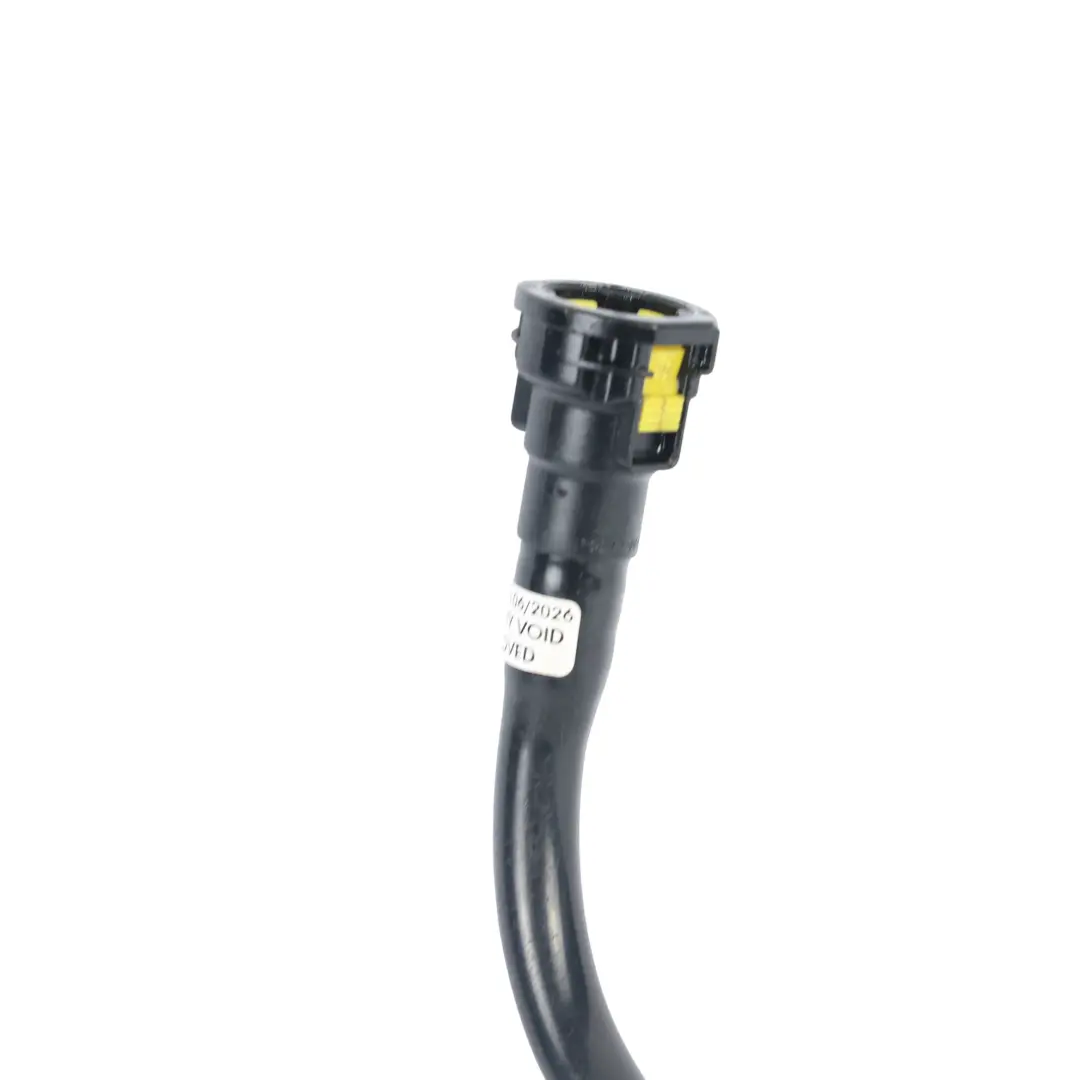 Ford S-Max Getriebeölkühler Rohr Leitung 2.2 TDCI 6G91-7990-LE - SKU 1761517 - Teilenummer 1761517