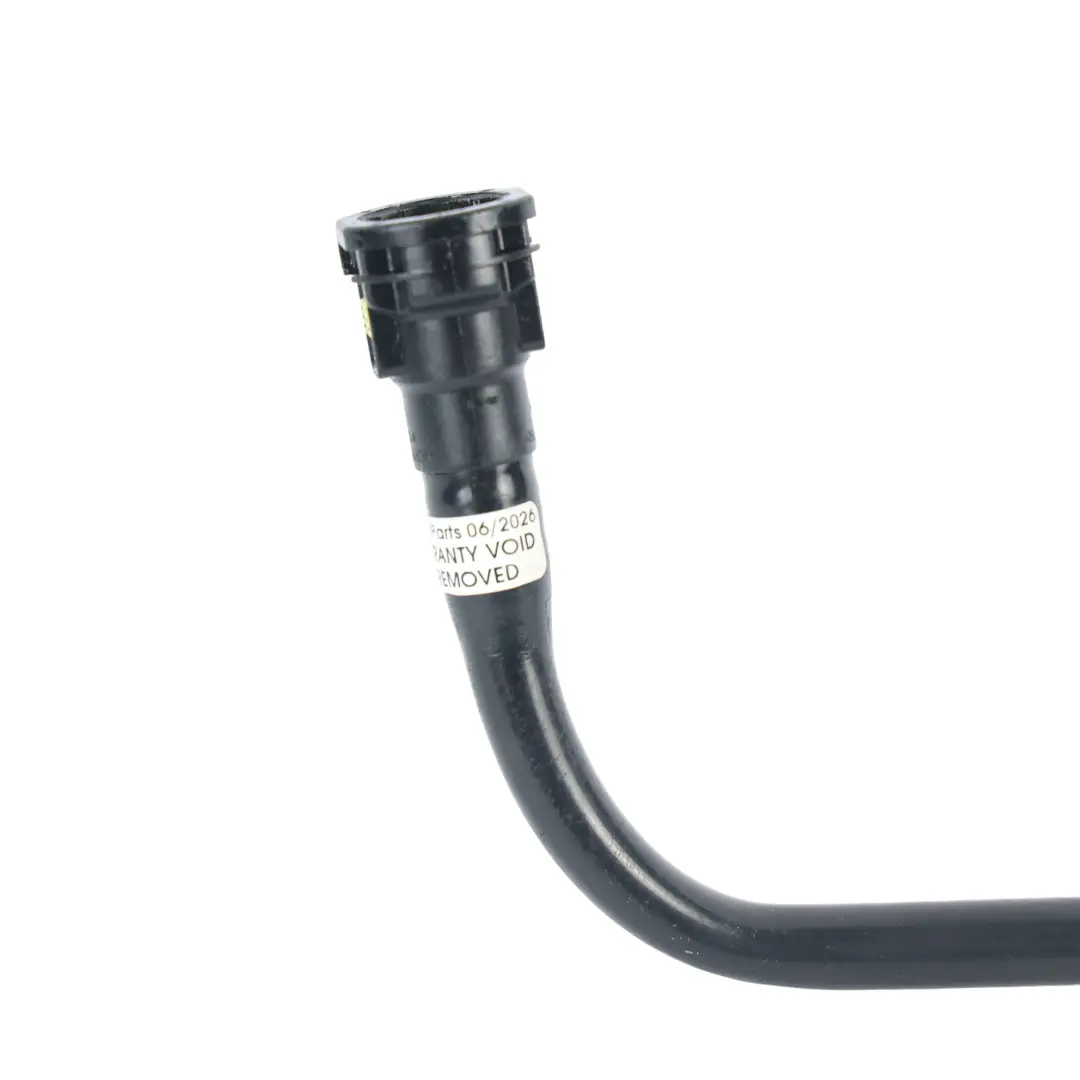 Transmission Oil Cooler Pipe Hose Line 2.2 TDCI 6G91-7990-LE to Ford S-Max with Part number 1761517 Ford S-Max Transmission Oil Cooler Pipe Hose Line 2.2 TDCI 6G91-7990-LE - SKU 1761517 - Part number 1761517