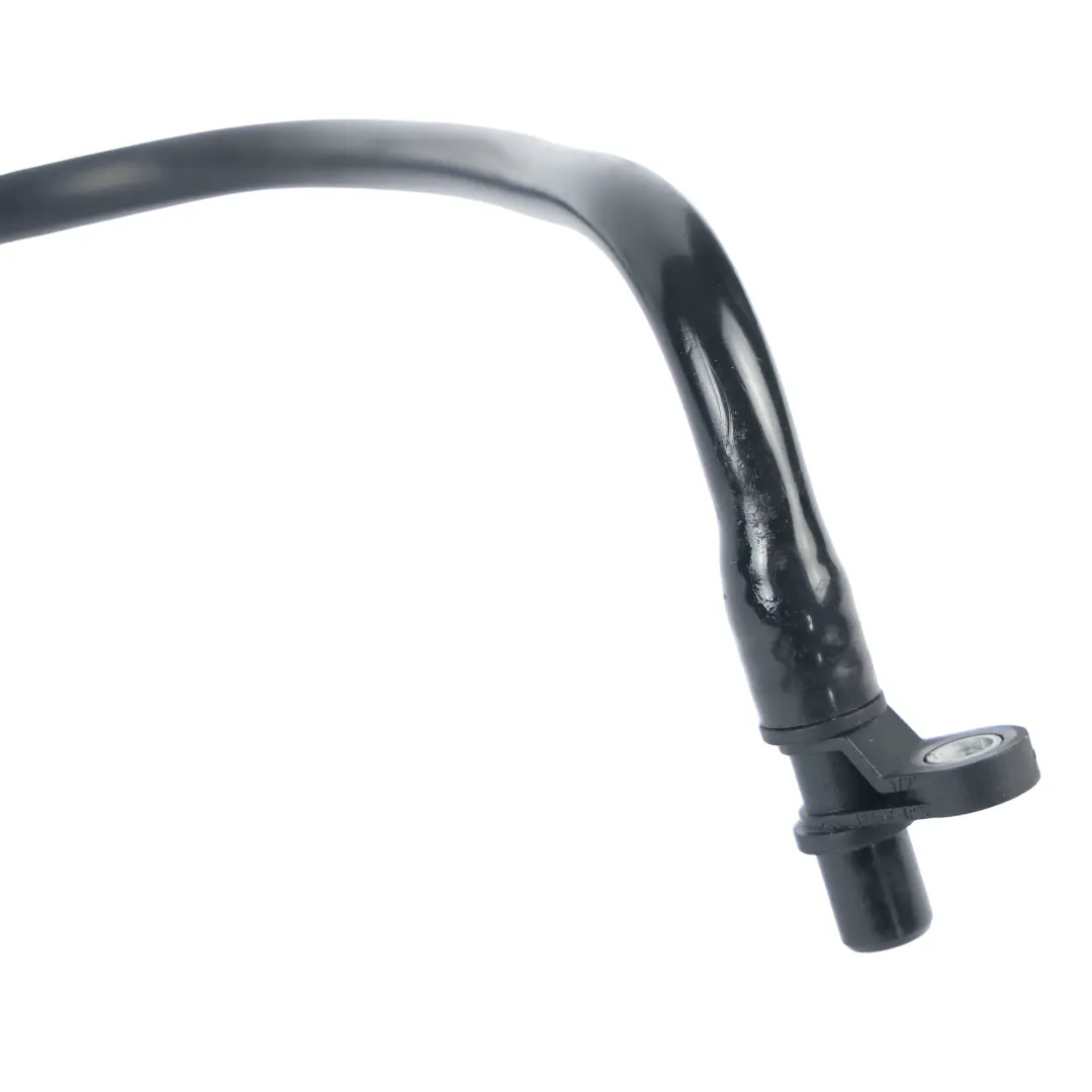 Transmission Oil Cooler Pipe Hose Line 2.2 TDCI 6G91-7990-LE to Ford S-Max with Part number 1761517 Ford S-Max Transmission Oil Cooler Pipe Hose Line 2.2 TDCI 6G91-7990-LE - SKU 1761517 - Part number 1761517